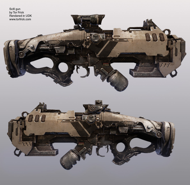 Illustration for article titled The Big, Clunky Weapons Of War